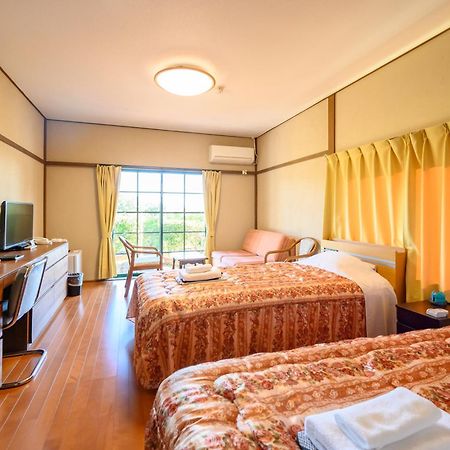Kashikojima Hotel Bay Garden ชิมะ ภายนอก รูปภาพ