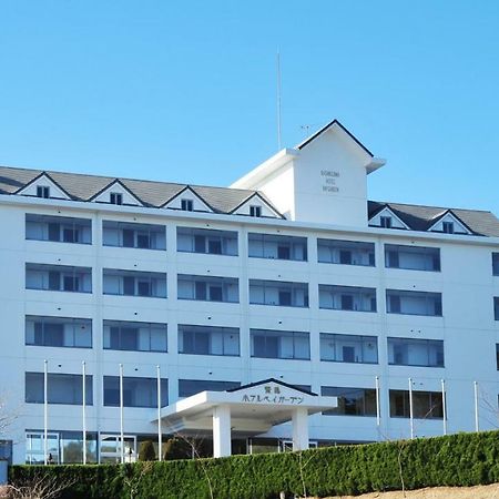 Kashikojima Hotel Bay Garden ชิมะ ภายนอก รูปภาพ