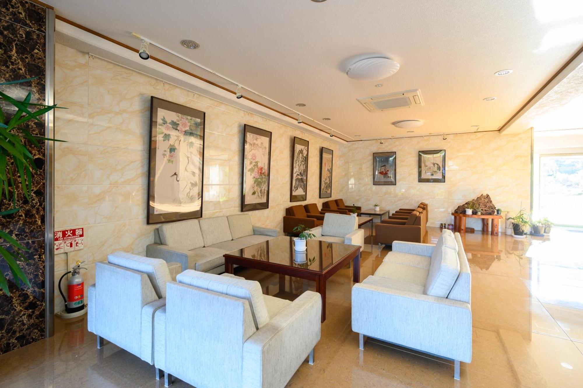 Kashikojima Hotel Bay Garden ชิมะ ภายนอก รูปภาพ