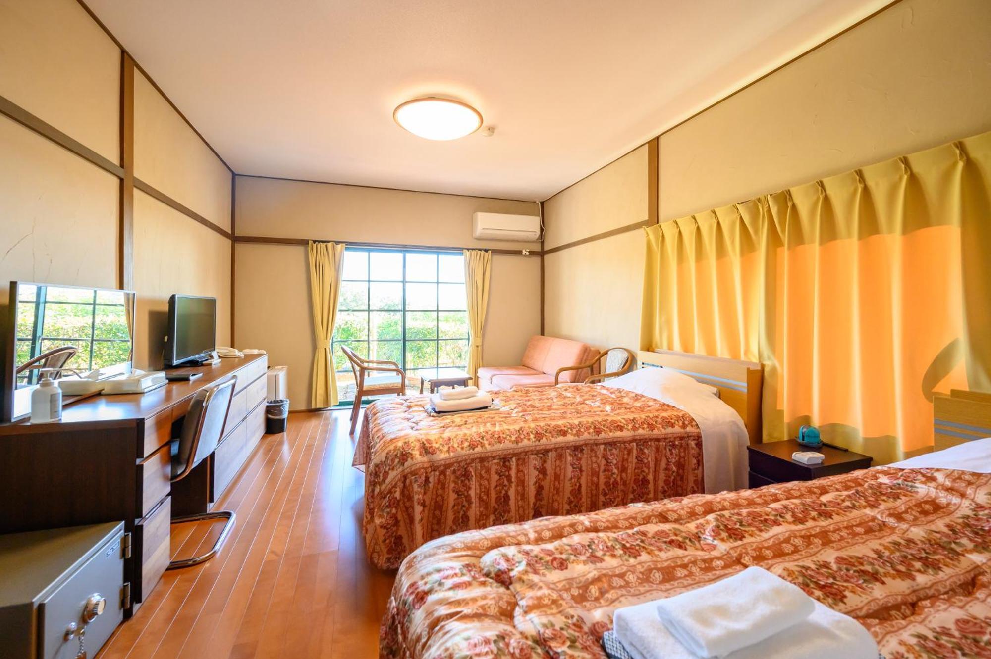 Kashikojima Hotel Bay Garden ชิมะ ภายนอก รูปภาพ