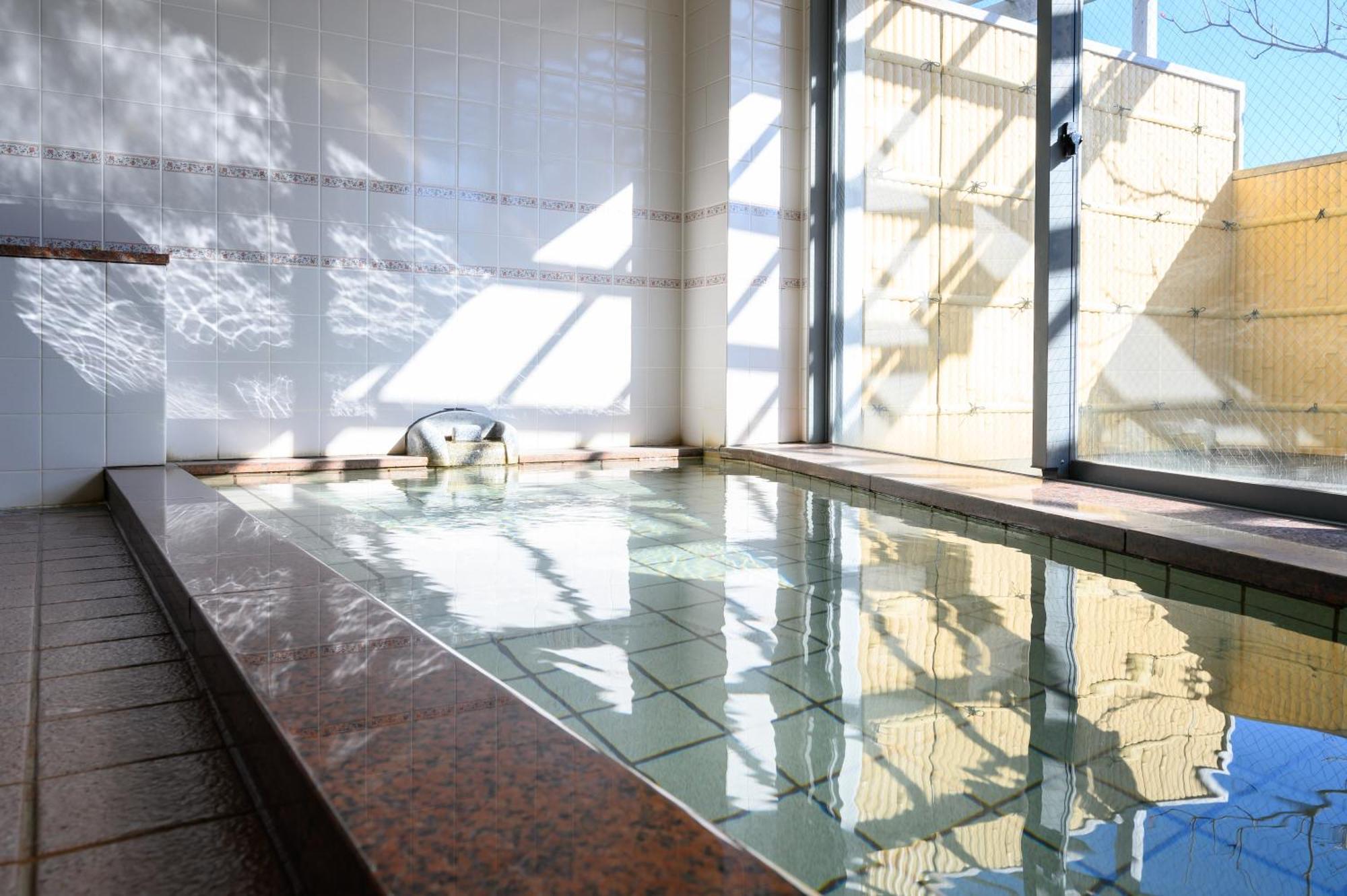 Kashikojima Hotel Bay Garden ชิมะ ภายนอก รูปภาพ