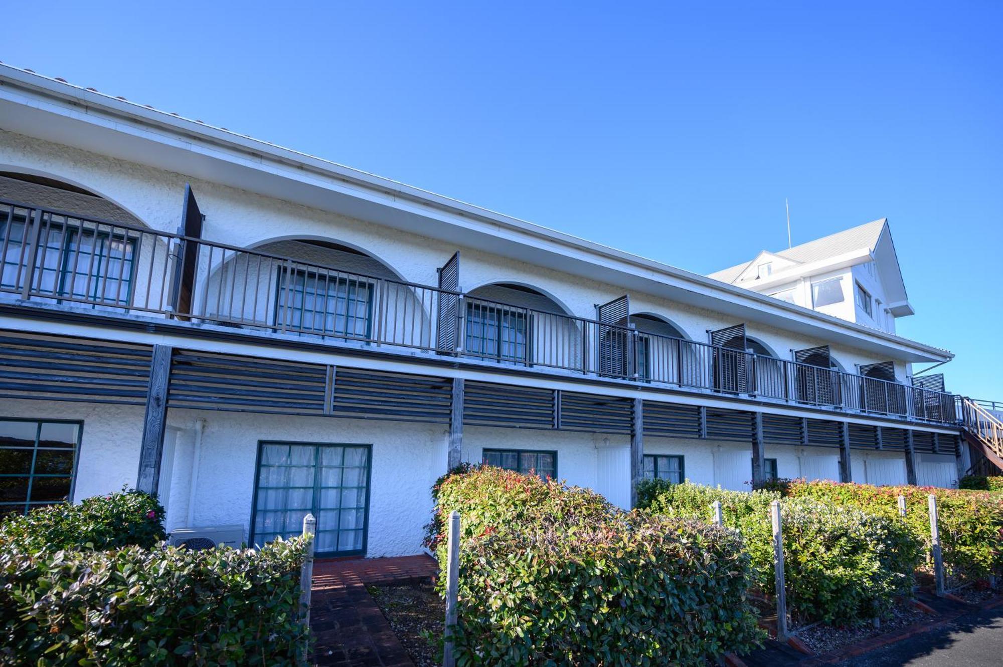 Kashikojima Hotel Bay Garden ชิมะ ภายนอก รูปภาพ