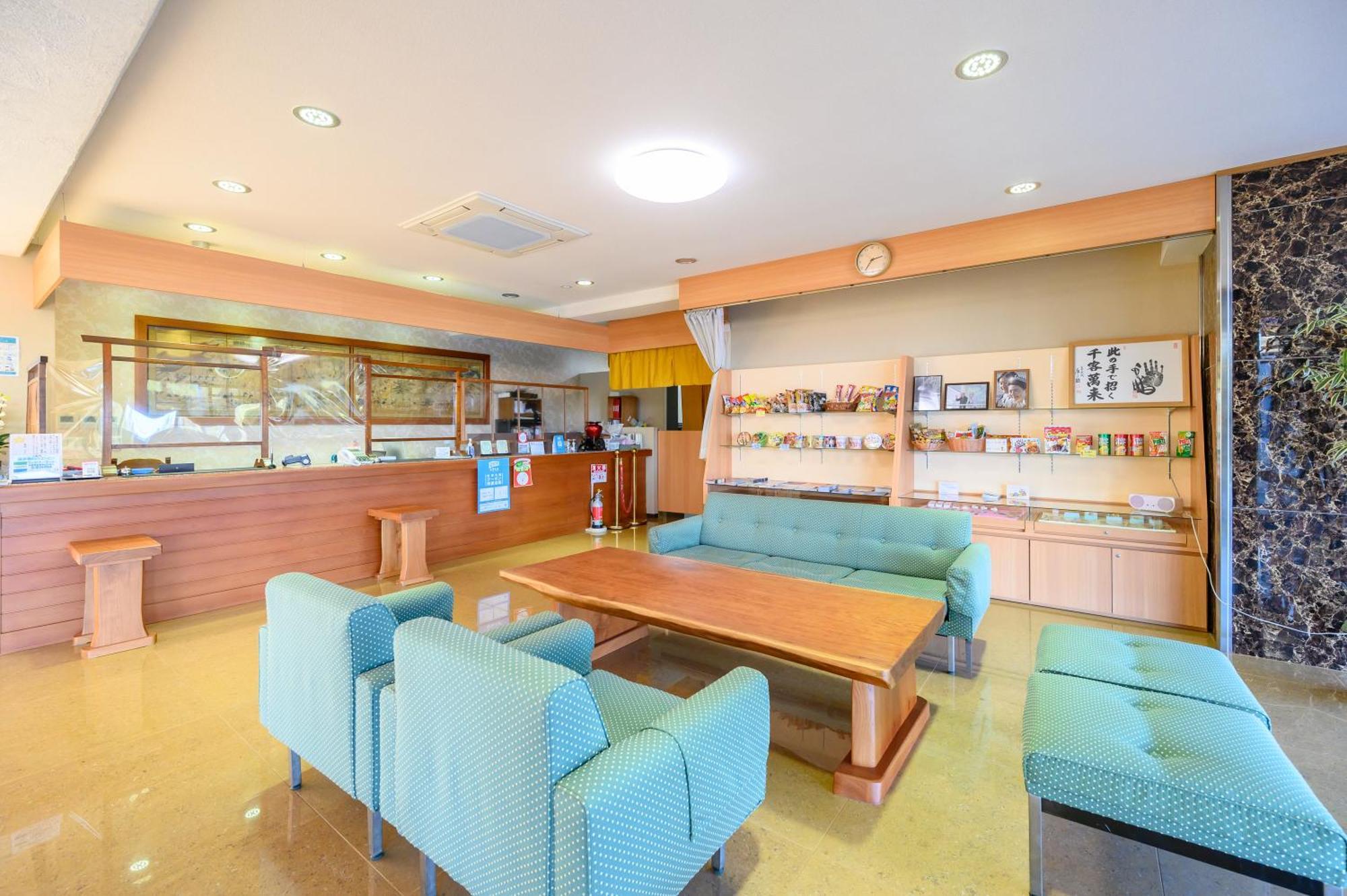 Kashikojima Hotel Bay Garden ชิมะ ภายนอก รูปภาพ