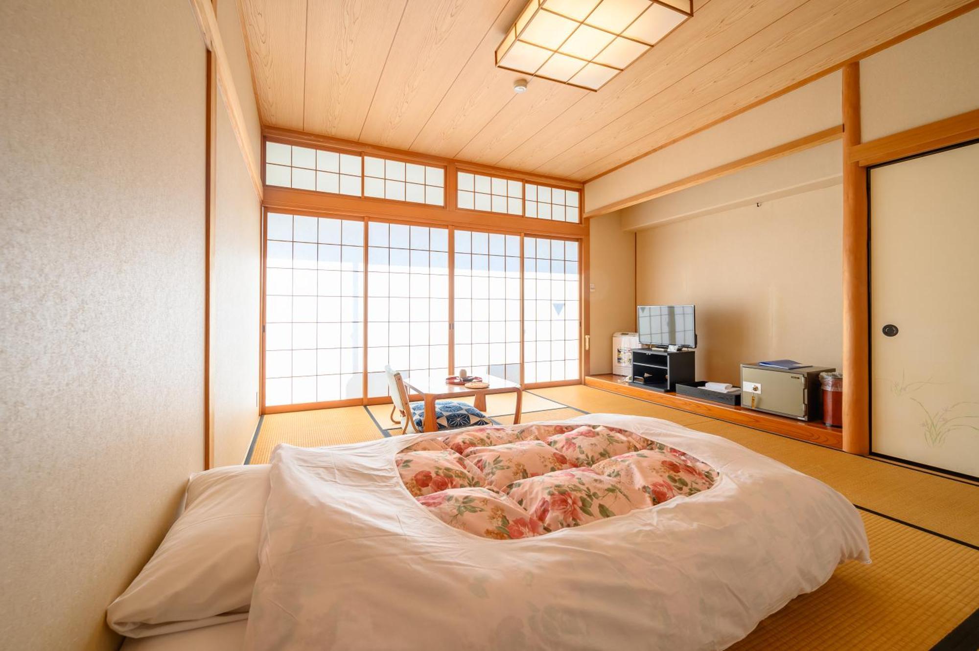 Kashikojima Hotel Bay Garden ชิมะ ภายนอก รูปภาพ
