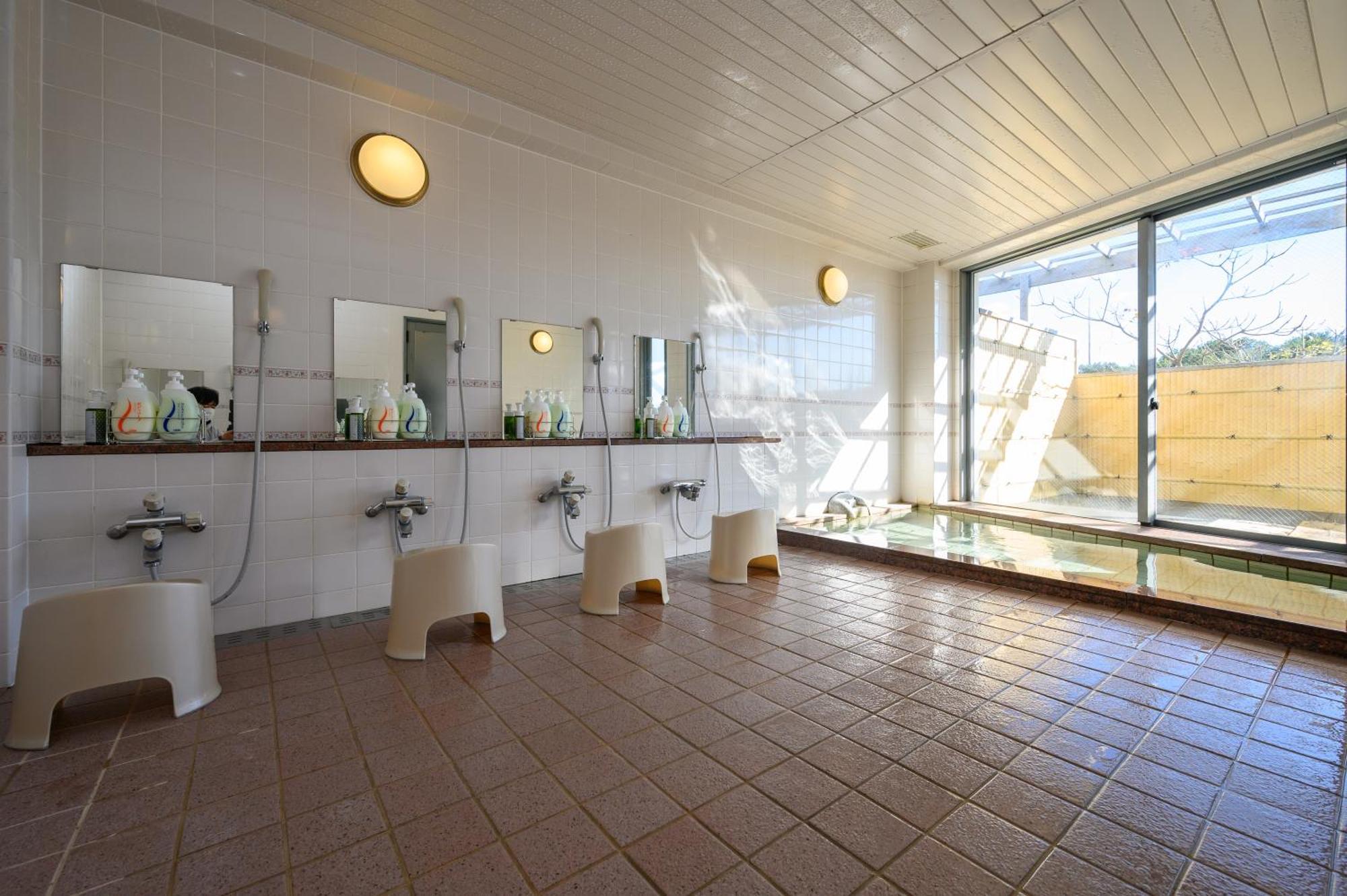 Kashikojima Hotel Bay Garden ชิมะ ภายนอก รูปภาพ