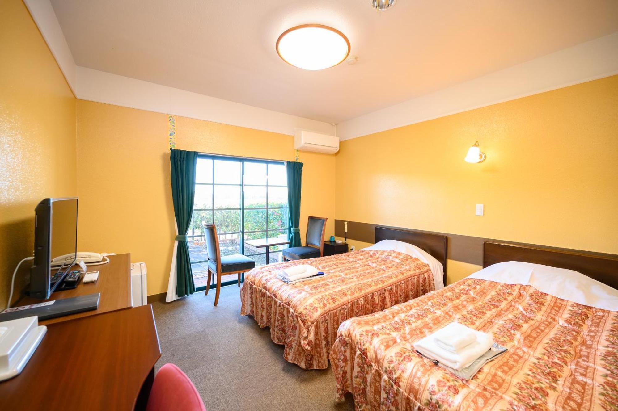 Kashikojima Hotel Bay Garden ชิมะ ภายนอก รูปภาพ