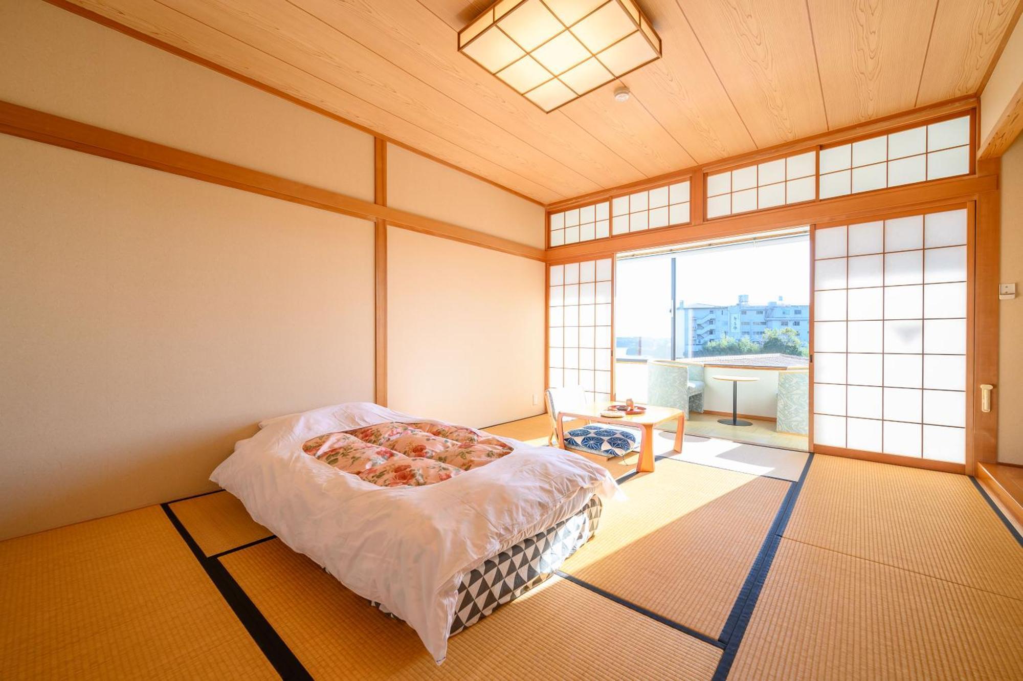 Kashikojima Hotel Bay Garden ชิมะ ภายนอก รูปภาพ