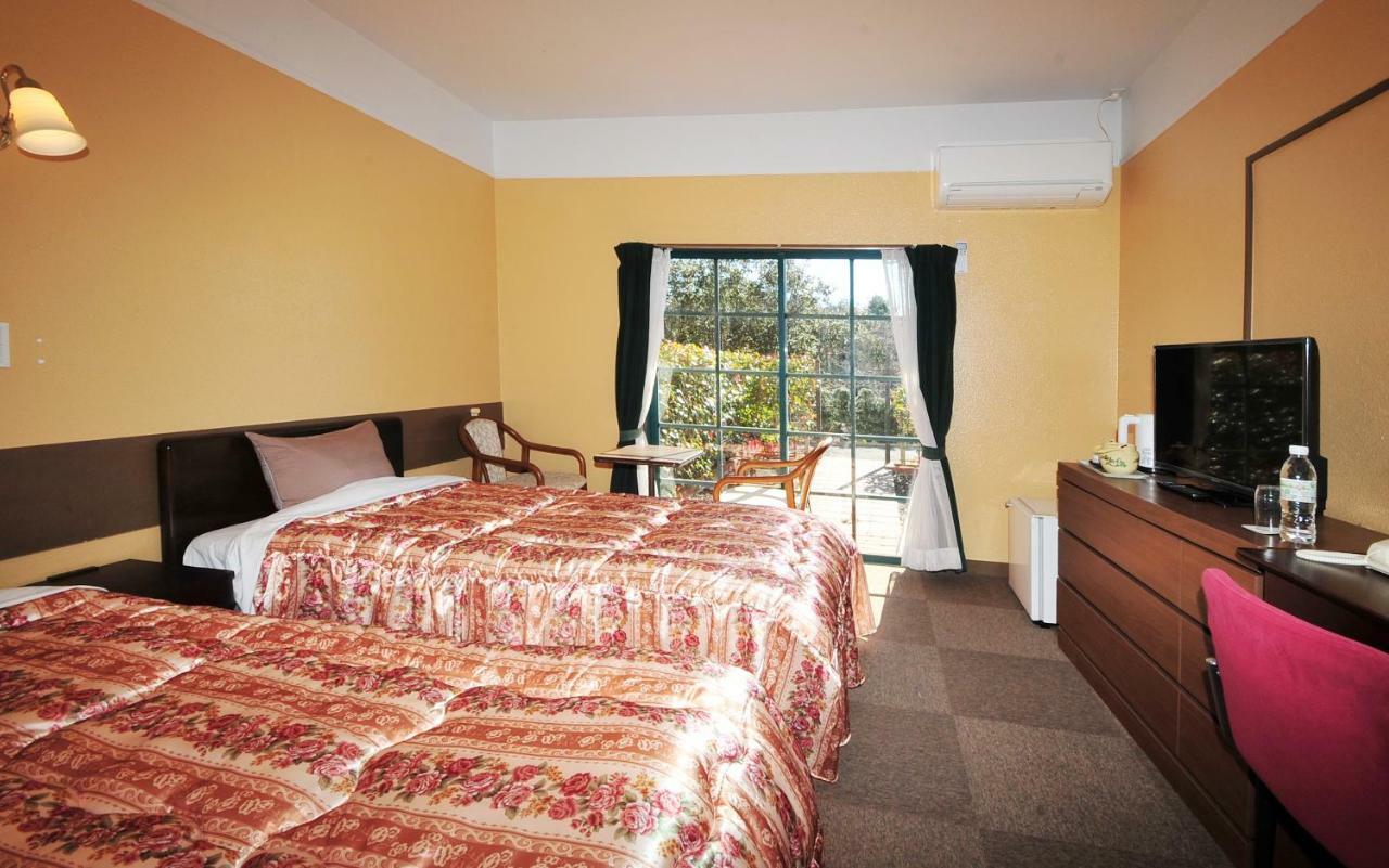 Kashikojima Hotel Bay Garden ชิมะ ภายนอก รูปภาพ