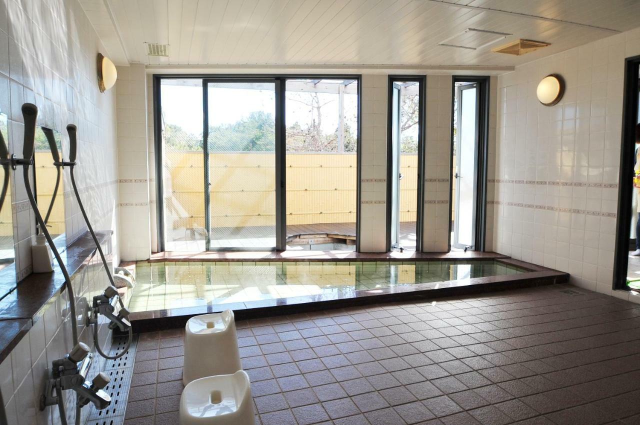 Kashikojima Hotel Bay Garden ชิมะ ภายนอก รูปภาพ