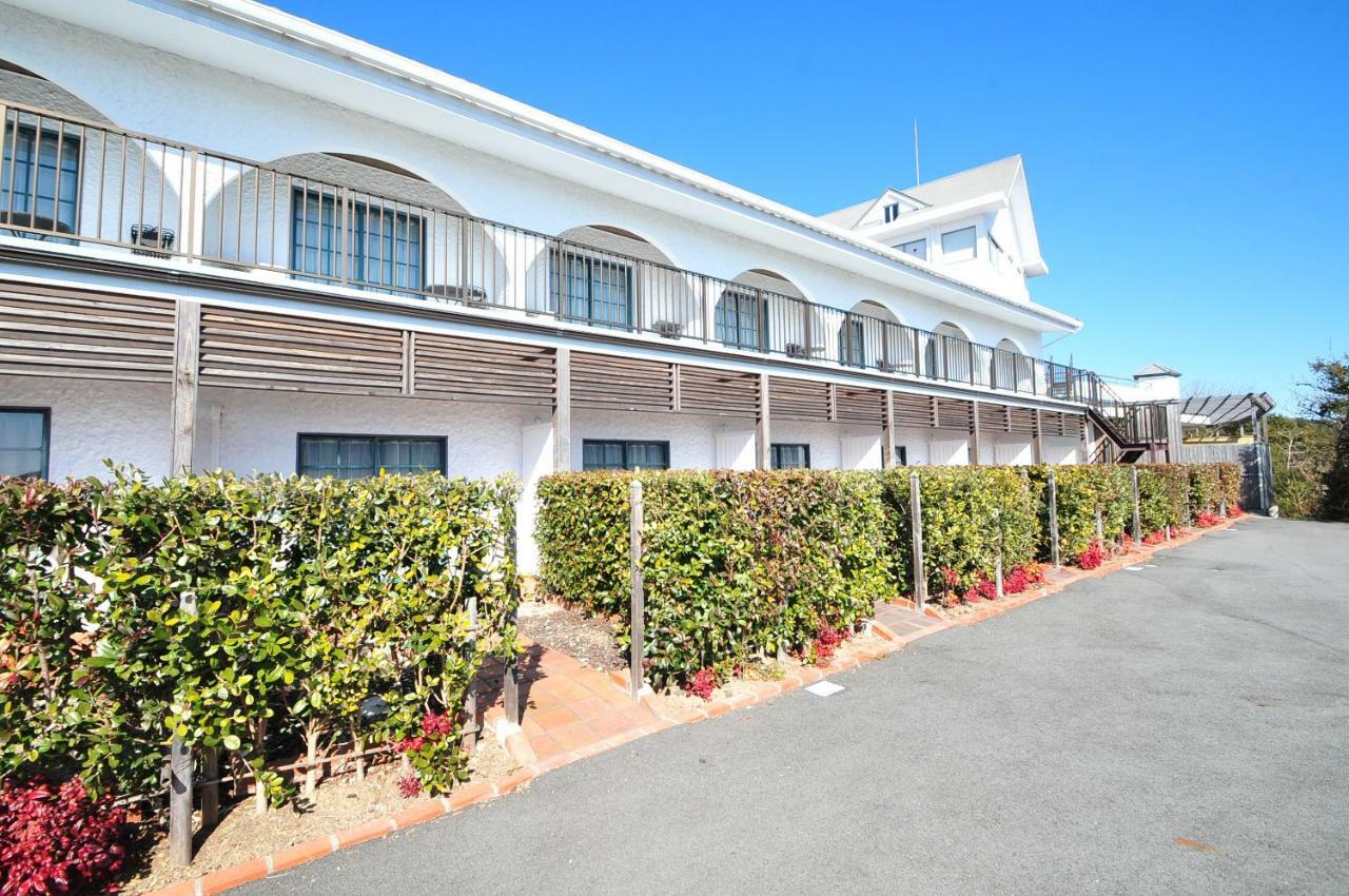 Kashikojima Hotel Bay Garden ชิมะ ภายนอก รูปภาพ