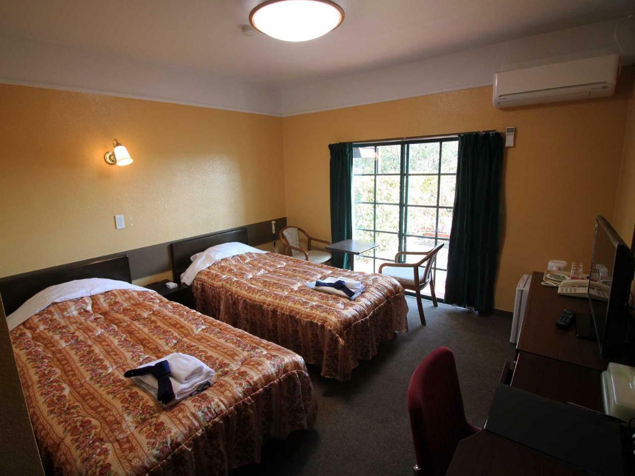 Kashikojima Hotel Bay Garden ชิมะ ภายนอก รูปภาพ