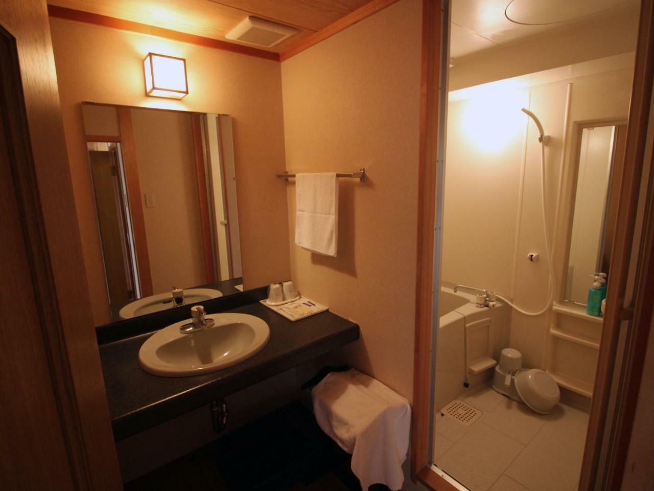 Kashikojima Hotel Bay Garden ชิมะ ภายนอก รูปภาพ