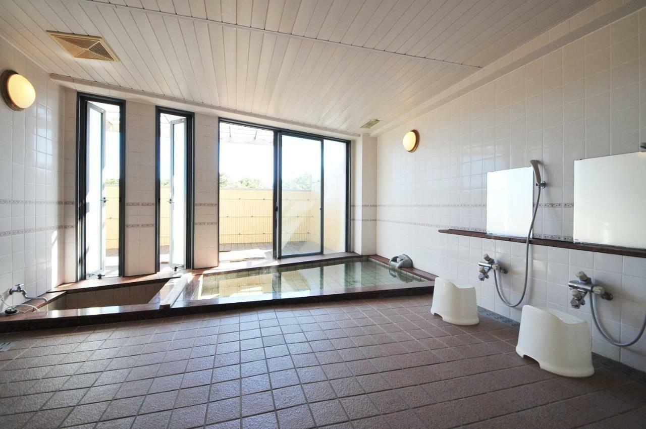 Kashikojima Hotel Bay Garden ชิมะ ภายนอก รูปภาพ