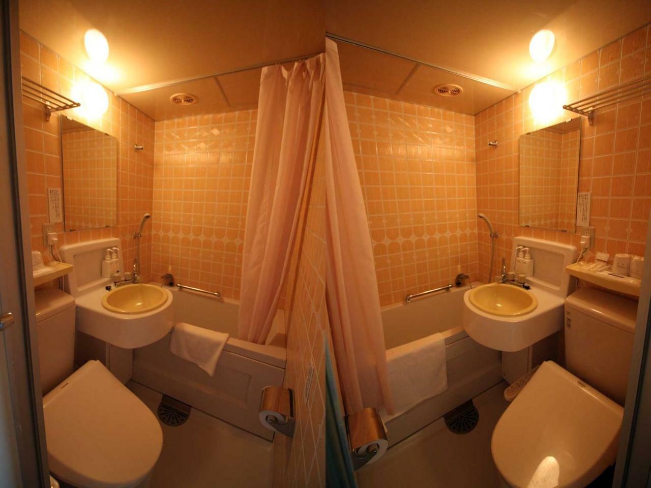 Kashikojima Hotel Bay Garden ชิมะ ภายนอก รูปภาพ