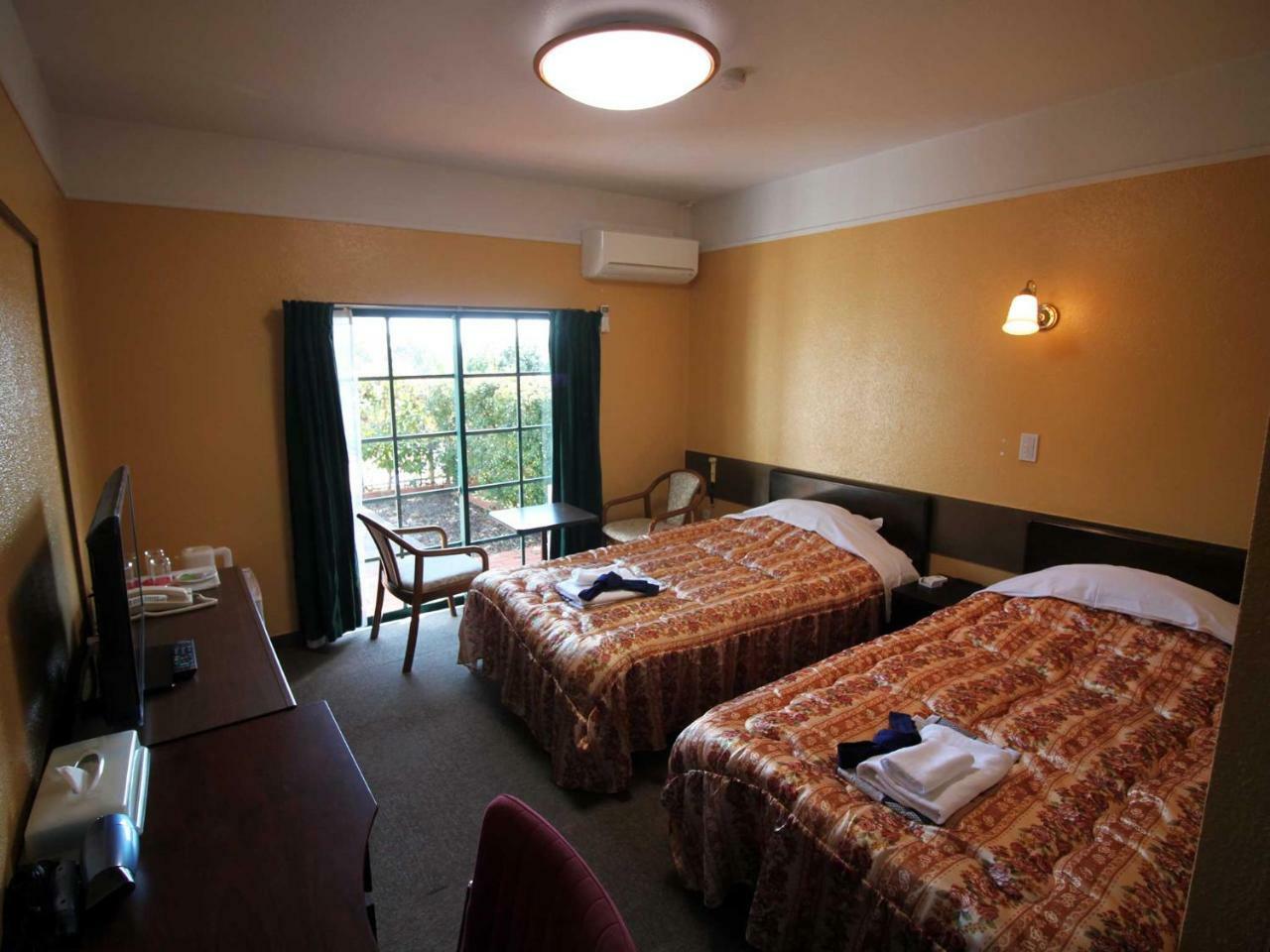 Kashikojima Hotel Bay Garden ชิมะ ภายนอก รูปภาพ